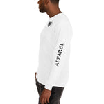 2020 Men's Long Sleeve