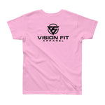 Youth Jersey Tee