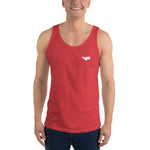 Men's Spring Tank