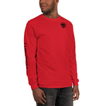 2020 Men's Long Sleeve