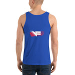 Men's Spring Tank