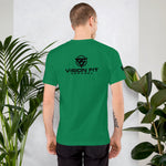 Jersey VF Tee