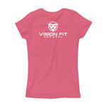 VF Girls Slim Tee