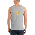 Goldy Tank Top