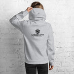 Flash VF Hoodie