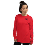 2020 Women's Long Sleeve