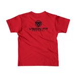 Kids Jersey Tee