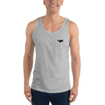 Men's Spring Tank