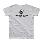 Youth Jersey Tee