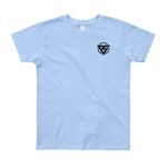 Youth Jersey Tee