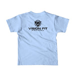 Kids Jersey Tee