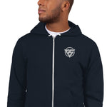 VF Zip up
