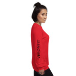 2020 Women's Long Sleeve
