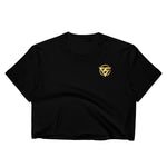 Women's VF Crop T-Shirt
