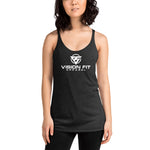 Royal Tank Top