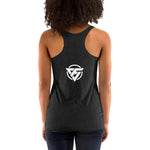 Royal Tank Top