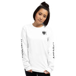 2020 Women's Long Sleeve