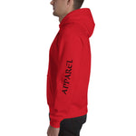 2020 Men's Hoodie