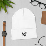 VF Cuffed Beanie