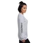 2020 Women's Long Sleeve