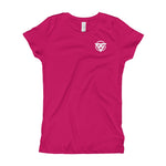 VF Girls Slim Tee