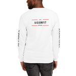 2020 Men's Long Sleeve