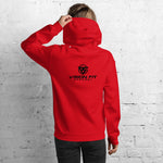 Flash VF Hoodie