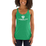 Royal Tank Top