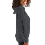 2020 Women's Hoodie