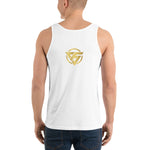 Goldy Tank Top