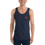 Men's Spring Tank