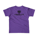 Kids Jersey Tee