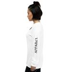 2020 Women's Long Sleeve