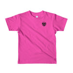 Kids Jersey Tee