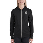 Sport zip runner