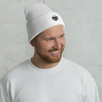 VF Cuffed Beanie
