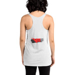 Women's Spring Tank